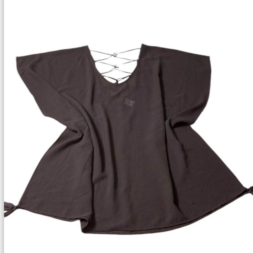 KONA SOL cover up